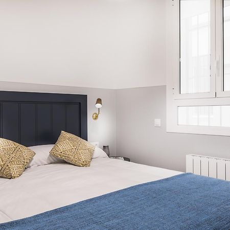 Slow Suites Bellas Artes Мадрид Екстериор снимка
