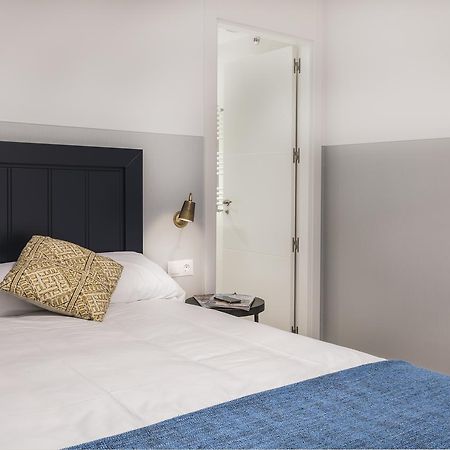 Slow Suites Bellas Artes Мадрид Екстериор снимка