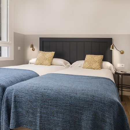 Slow Suites Bellas Artes Мадрид Екстериор снимка