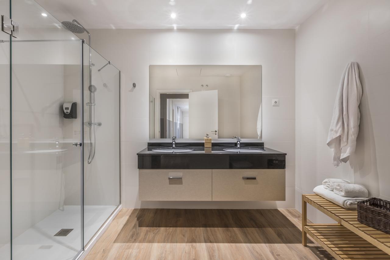 Slow Suites Bellas Artes Мадрид Екстериор снимка