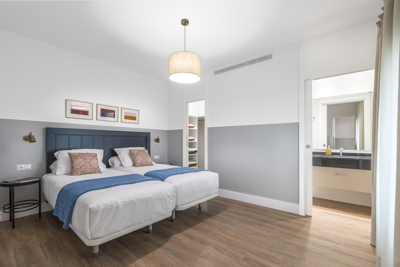 Slow Suites Bellas Artes Мадрид Екстериор снимка